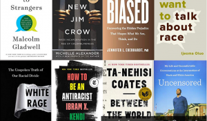 9 Books on Race in Modern America: A Black History Reading List